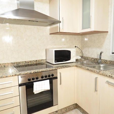 Apartamento San Pedro 64 Ap Lugo Exterior foto