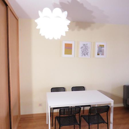 Apartamento San Pedro 64 Ap Lugo Exterior foto