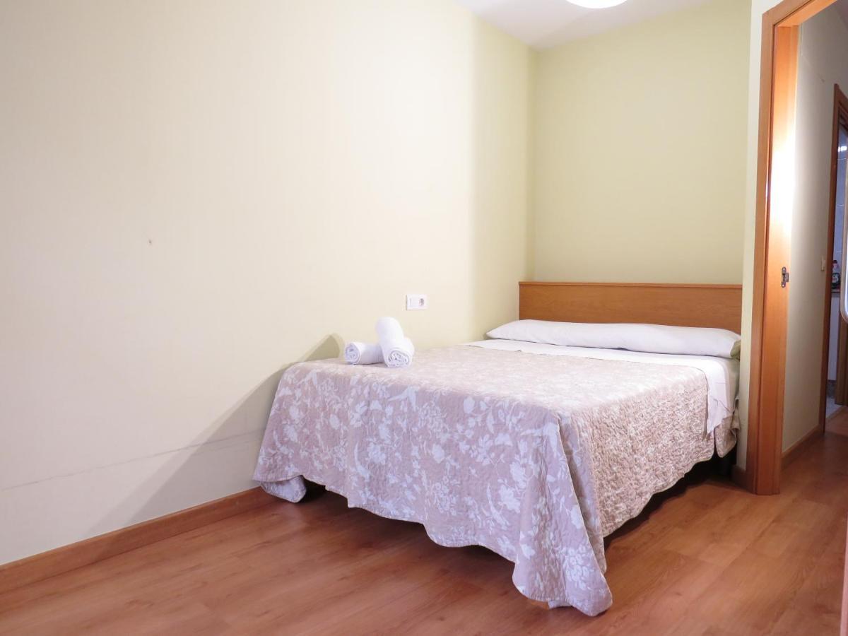 Apartamento San Pedro 64 Ap Lugo Exterior foto