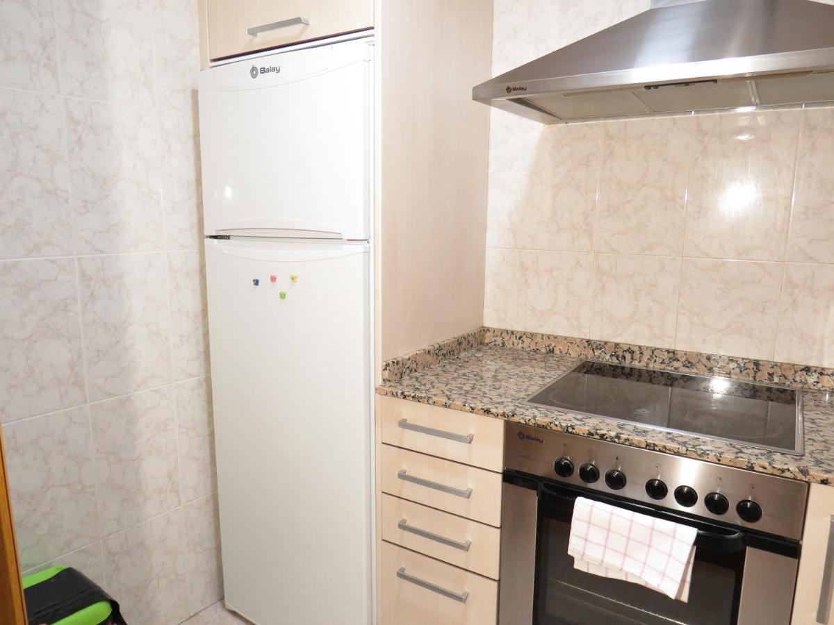 Apartamento San Pedro 64 Ap Lugo Exterior foto