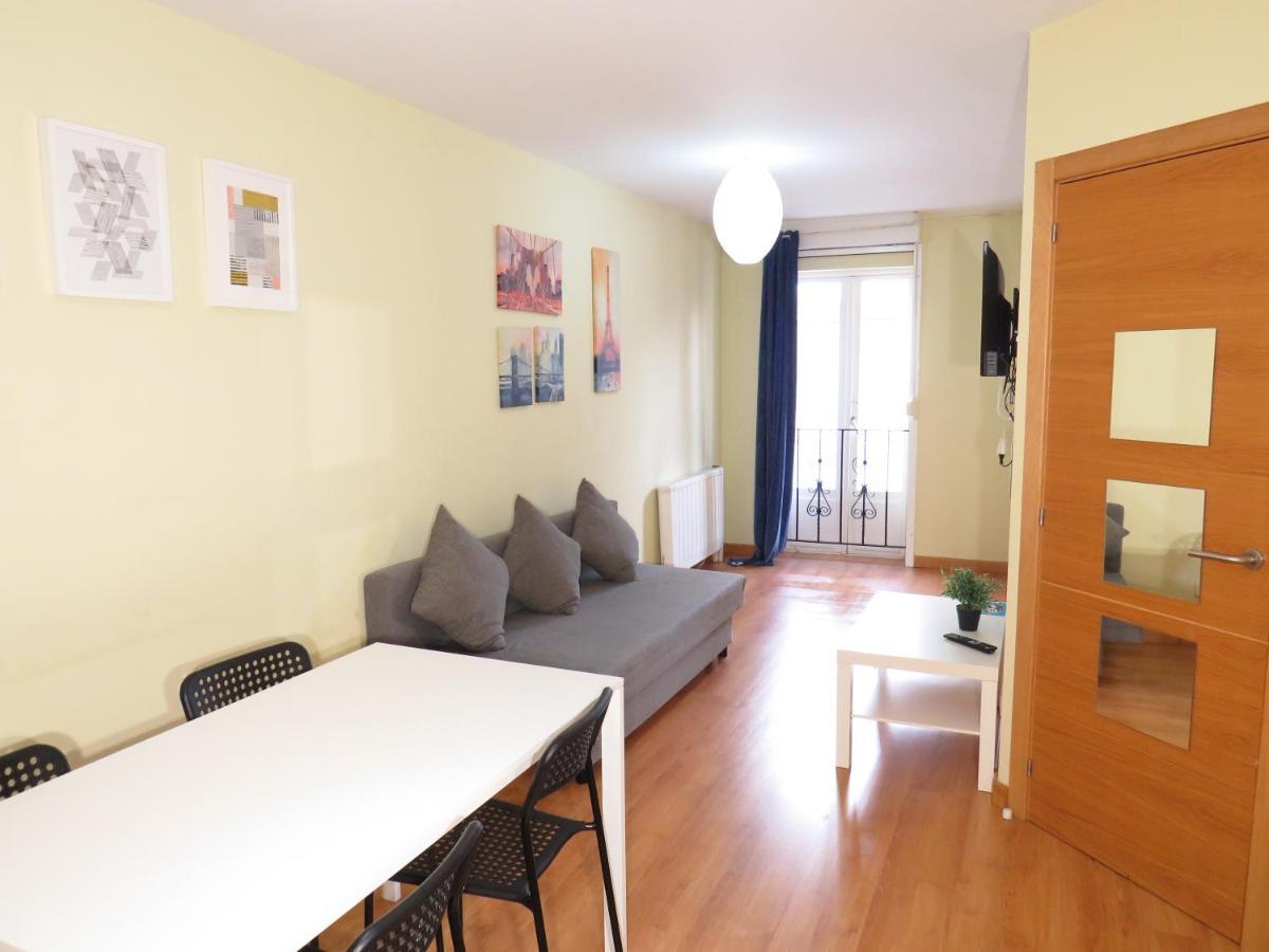 Apartamento San Pedro 64 Ap Lugo Exterior foto
