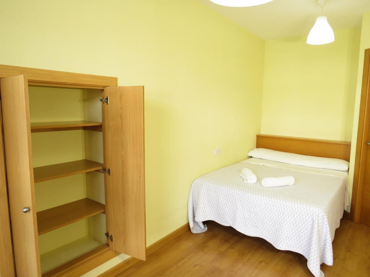Apartamento San Pedro 64 Ap Lugo Exterior foto
