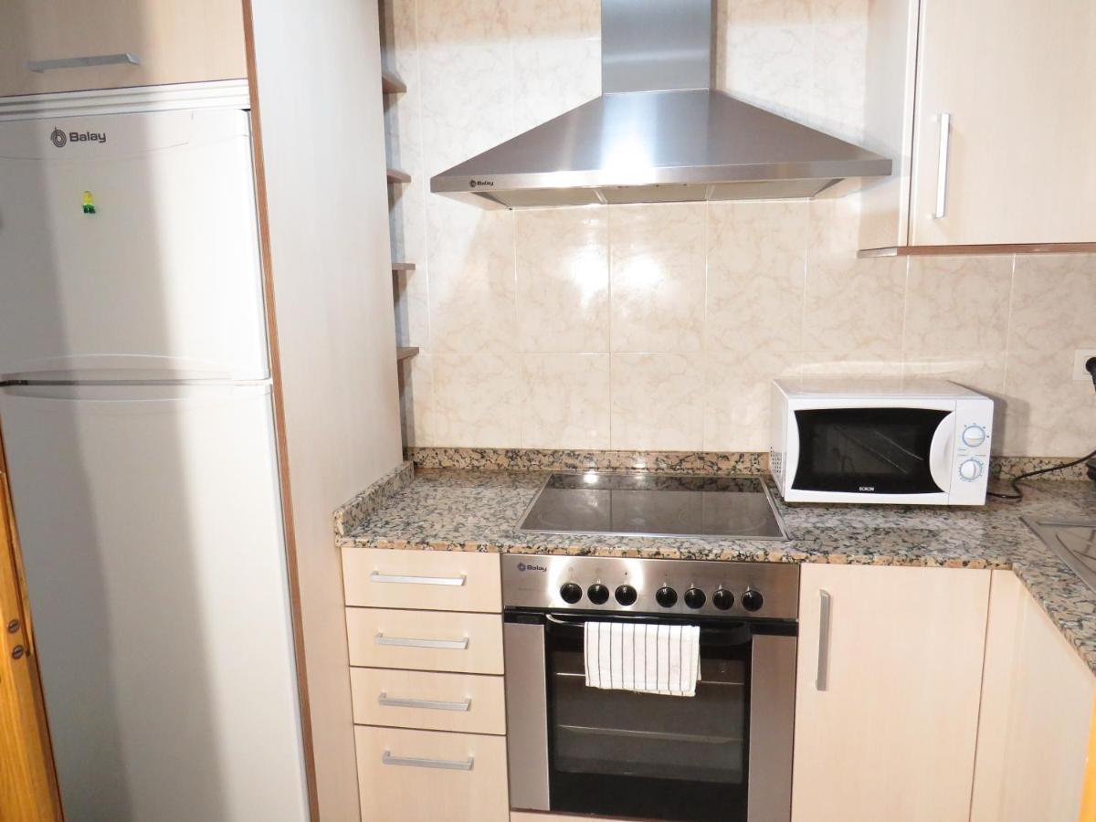 Apartamento San Pedro 64 Ap Lugo Exterior foto