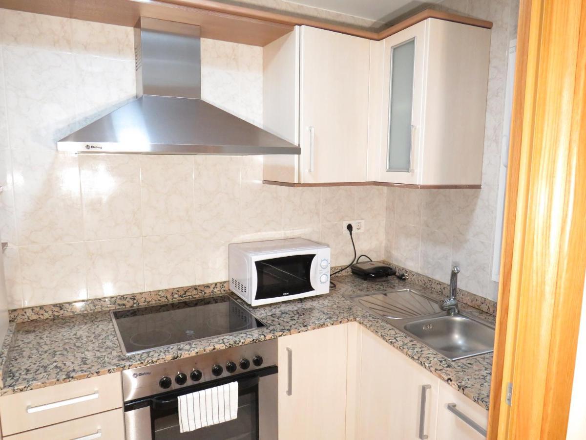 Apartamento San Pedro 64 Ap Lugo Exterior foto