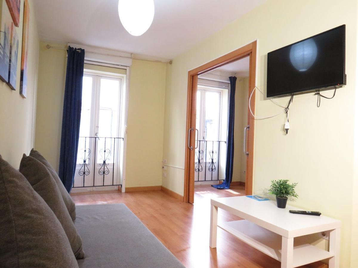 Apartamento San Pedro 64 Ap Lugo Exterior foto