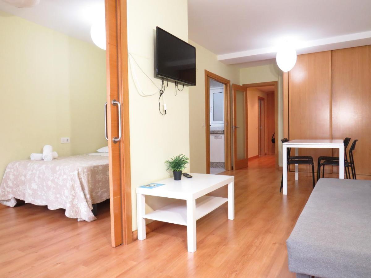 Apartamento San Pedro 64 Ap Lugo Exterior foto