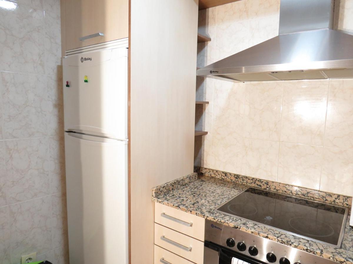 Apartamento San Pedro 64 Ap Lugo Exterior foto