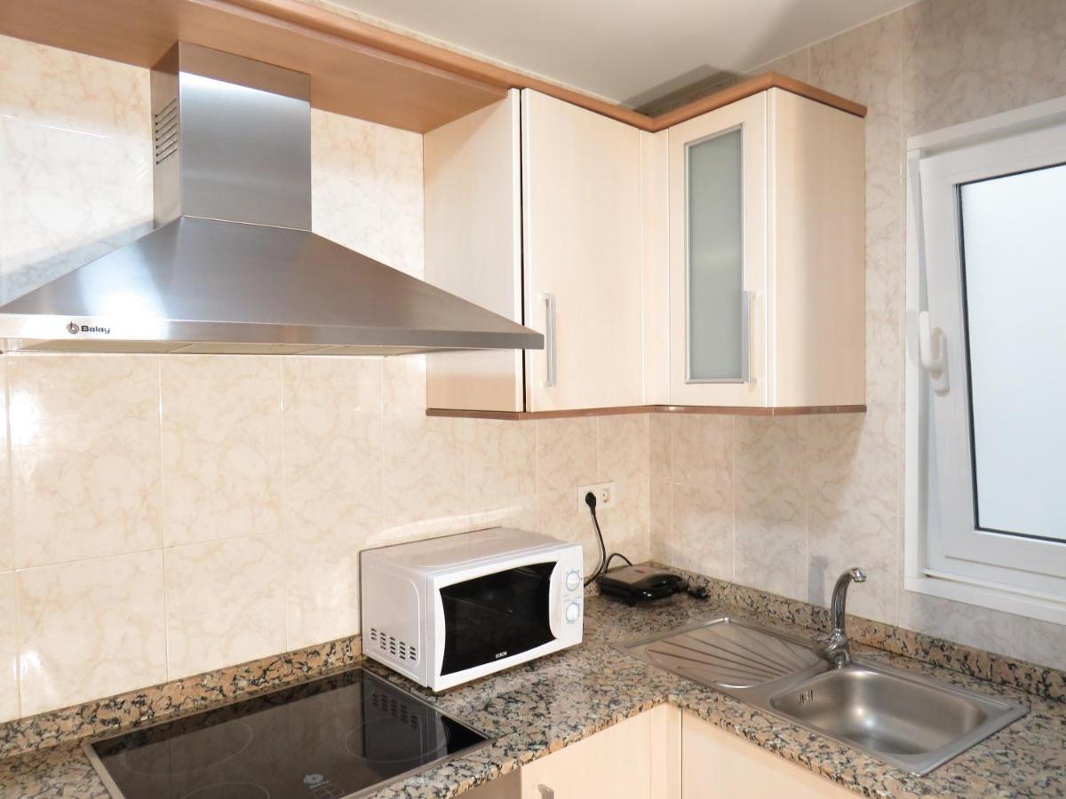 Apartamento San Pedro 64 Ap Lugo Exterior foto