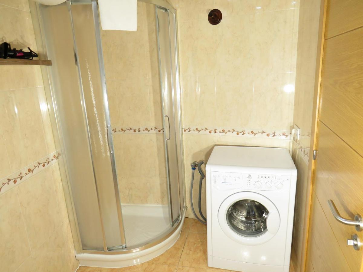 Apartamento San Pedro 64 Ap Lugo Exterior foto