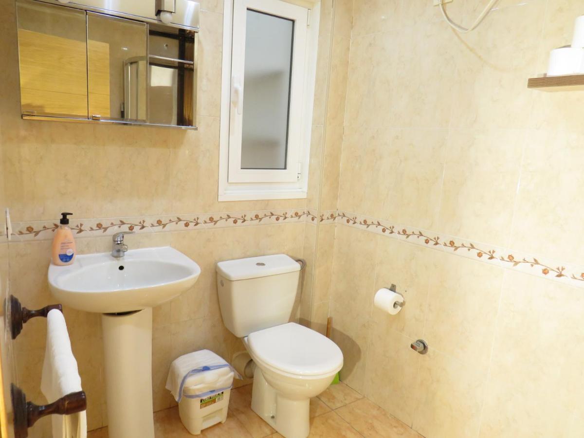 Apartamento San Pedro 64 Ap Lugo Exterior foto